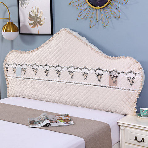 歐式床頭罩最新款，打造優(yōu)雅家居氛圍的首選裝飾品