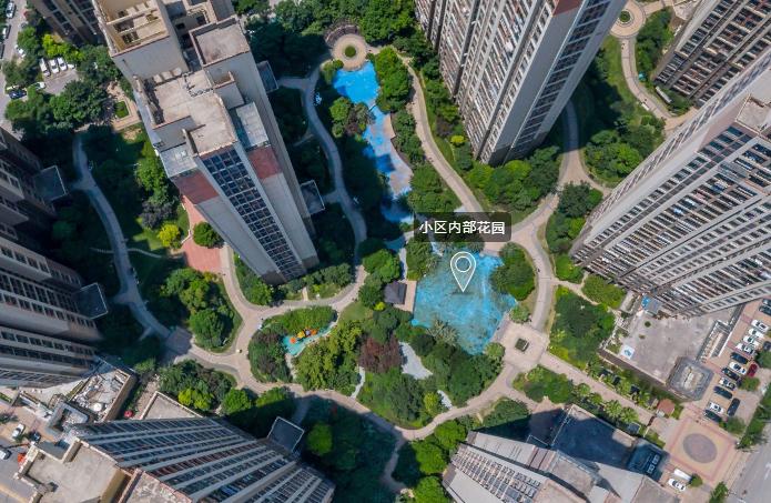 武漢最新開盤的樓盤，溫馨家園的故事啟動(dòng)