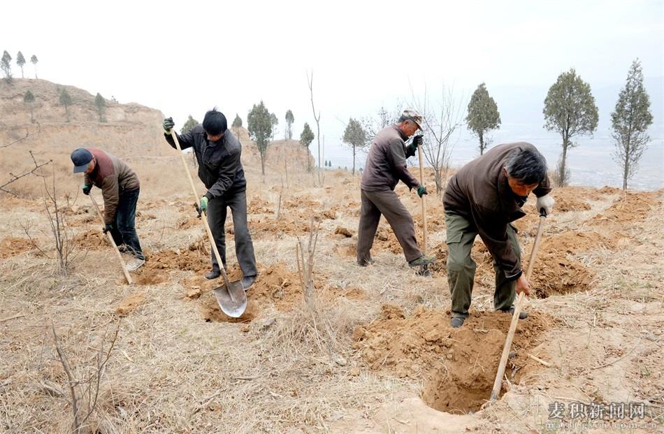 天水成紀(jì)新城，與自然美景的邂逅，探尋內(nèi)心平和之旅的最新動(dòng)態(tài)