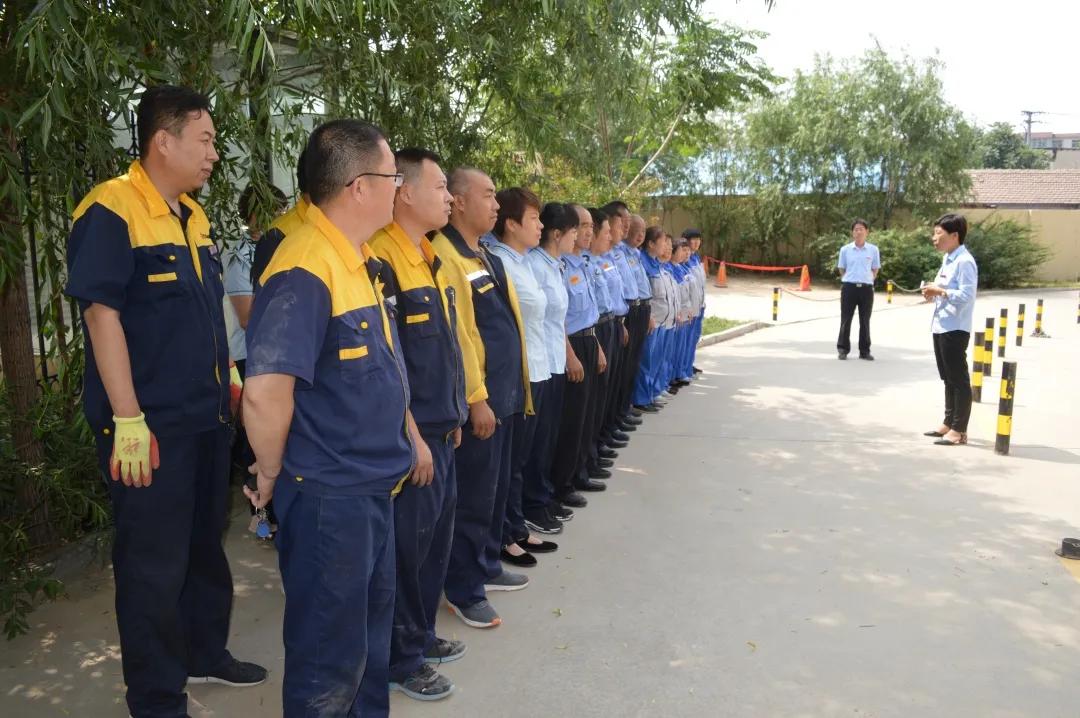 衡水保安最新招聘信息及應(yīng)聘指南