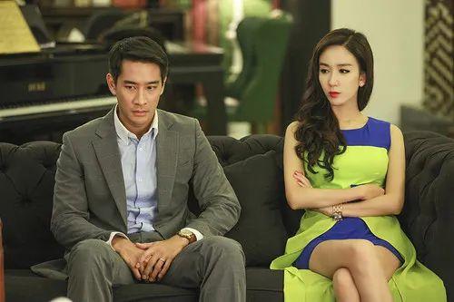 泰國(guó)最新電視劇探析，文化現(xiàn)象的多維視角觀察