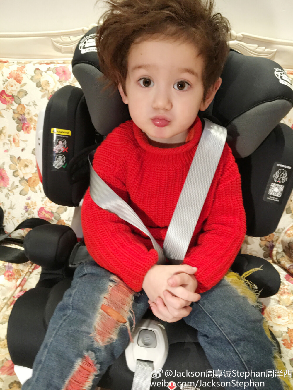 Jackson周嘉誠(chéng)最新高科技產(chǎn)品引領(lǐng)未來(lái)生活潮流