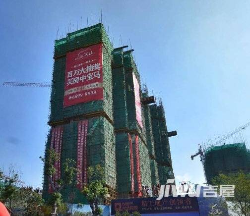 中央山公館最新房?jī)r(jià)指南及詳細(xì)解析????